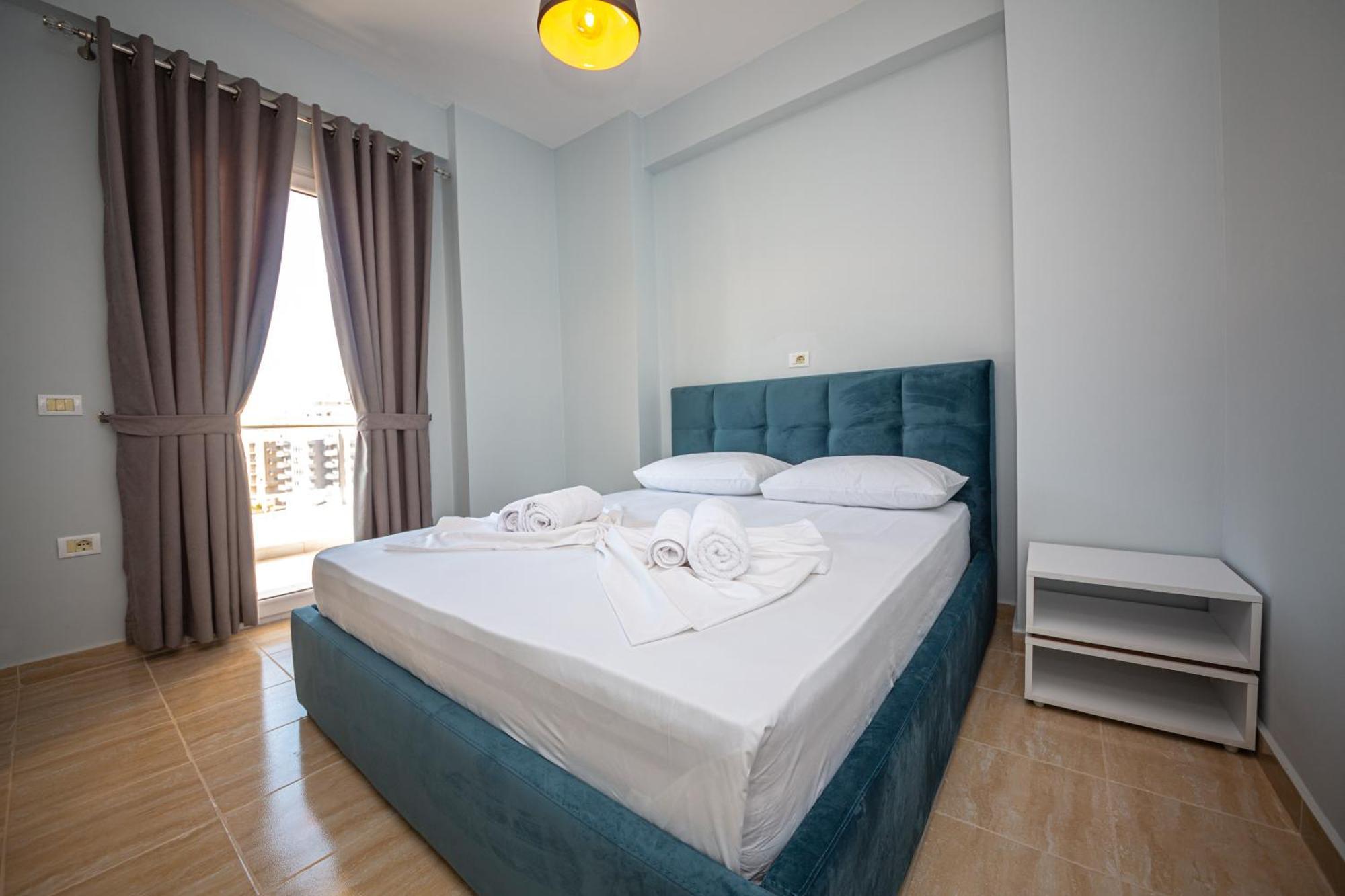 Ponari S Hotel Kryemedhej Room photo