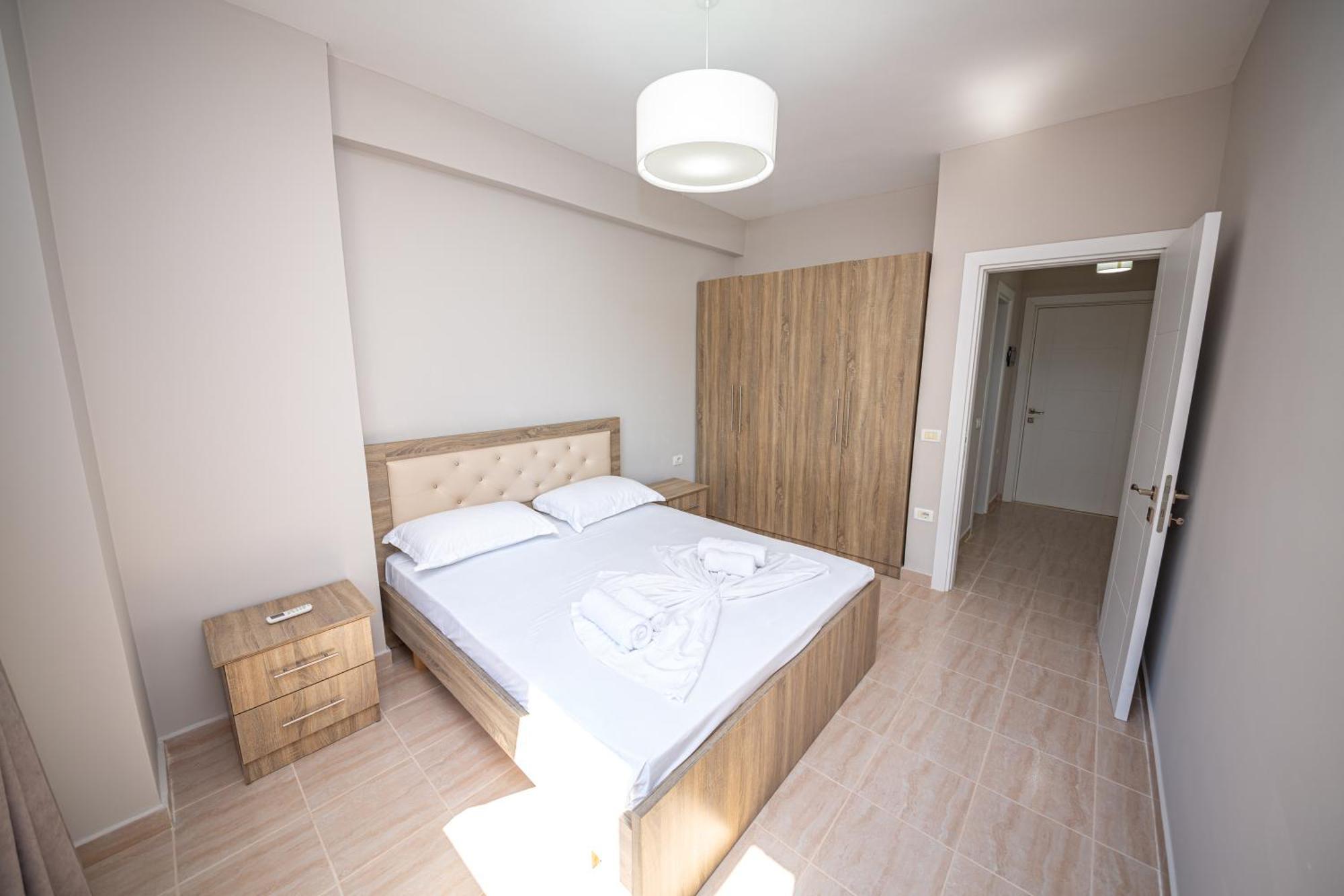 Ponari S Hotel Kryemedhej Room photo