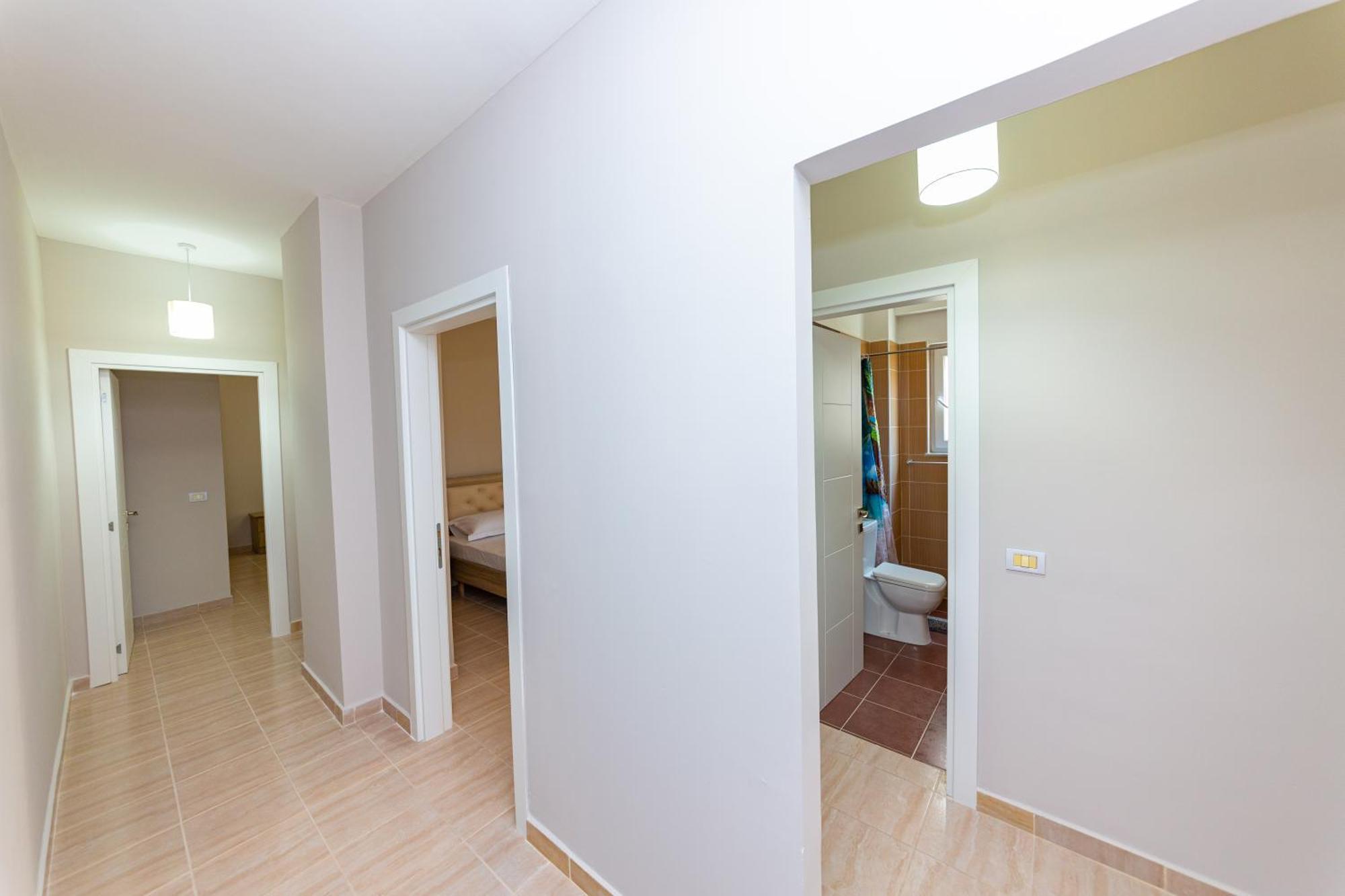 Ponari S Hotel Kryemedhej Room photo
